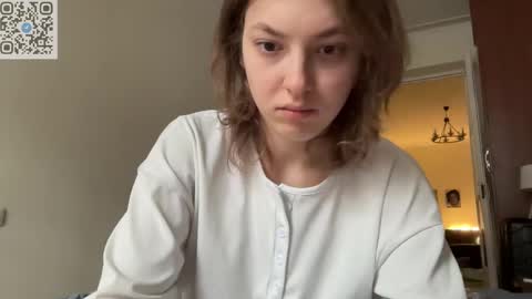 Snapshot of holydori chatting on February 19, 8:22 am dori not holy get my tg channel with link from description under last photo online show from February 19, 8:22 am