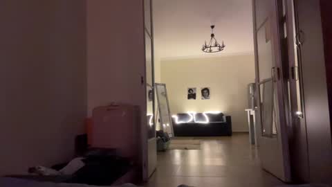 Snapshot of holydori chatting on February 21, 2:59 pm dori not holy get my tg channel with link from description under last photo online show from February 21, 2:59 pm