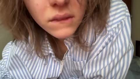 Snapshot of holydori chatting on February 25, 11:08 am dori not holy get my tg channel with link from description under last photo online show from February 25, 11:08 am