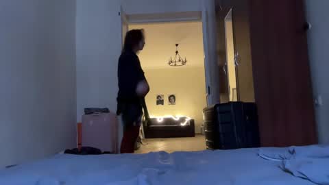 Snapshot of holydori chatting on February 25, 2:11 pm dori not holy get my tg channel with link from description under last photo online show from February 25, 2:11 pm