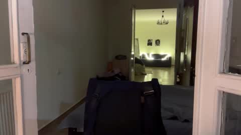 Snapshot of holydori chatting on February 26, 9:58 pm dori not holy get my tg channel with link from description under last photo online show from February 26, 9:58 pm