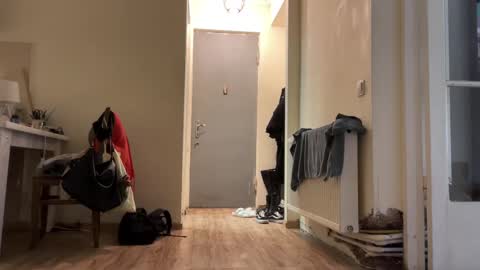 Snapshot of holydori chatting on February 27, 10:59 am dori not holy get my tg channel with link from description under last photo online show from February 27, 10:59 am