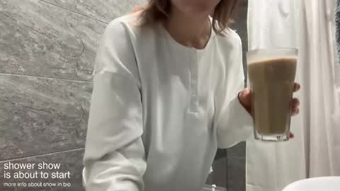 Snapshot of holydori chatting on February 28, 1:25 pm dori not holy get my tg channel with link from description under last photo online show from February 28, 1:25 pm