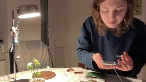 Snapshot of holydori chatting on March 3, 6:22 pm dori not holy get my tg channel with link from description under last photo online show from March 3, 6:22 pm