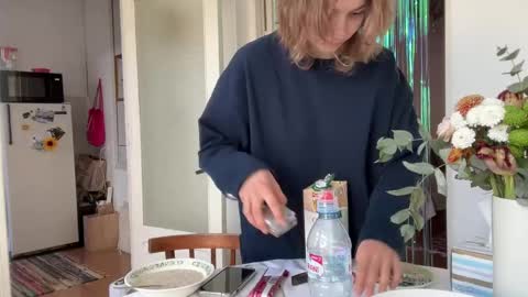 Snapshot of holydori chatting on March 4, 9:40 am dori not holy get my tg channel with link from description under last photo online show from March 4, 9:40 am