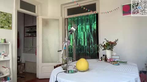 Snapshot of holydori chatting on March 9, 10:08 am dori not holy get my tg channel with link from description under last photo online show from March 9, 10:08 am