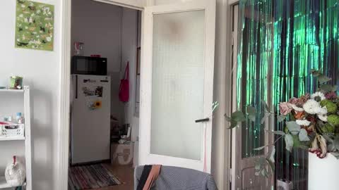 Snapshot of holydori chatting on March 12, 10:05 am dori not holy get my tg channel with link from description under last photo online show from March 12, 10:05 am