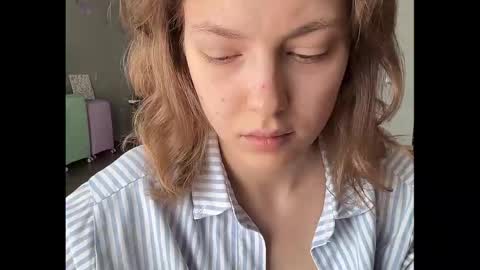 Snapshot of holydori chatting on September 12, 12:05 pm dori not holy get my tg channel with link from description under last photo online show from September 12, 12:05 pm