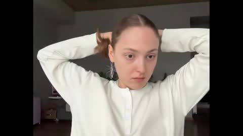 Snapshot of holydori chatting on September 19, 1:01 pm dori not holy get my tg channel with link from description under last photo online show from September 19, 1:01 pm