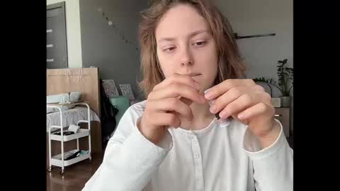 Snapshot of holydori chatting on September 20, 7:20 am dori not holy get my tg channel with link from description under last photo online show from September 20, 7:20 am