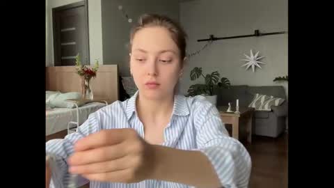 Snapshot of holydori chatting on September 27, 8:19 am dori not holy get my tg channel with link from description under last photo online show from September 27, 8:19 am