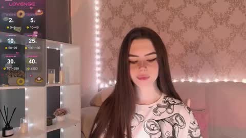 Mia online show from December 15, 3:11 am