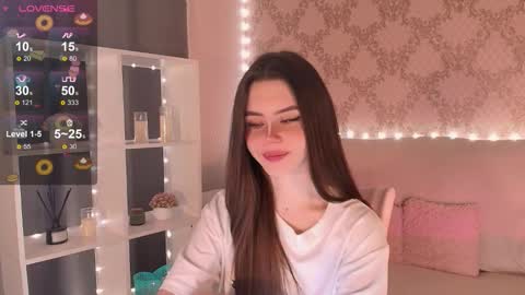 Mia online show from February 12, 3:23 am