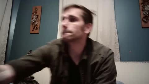 Snapshot of homeboner86 chatting on January 10, 2:46 am Joseph online show from January 10, 2:46 am