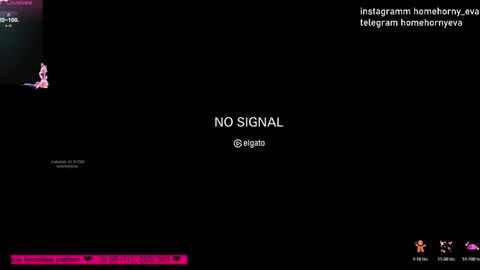 Snapshot of homehornyeva chatting on October 2, 7:54 pm homehornyeva online show from October 2, 7:54 pm