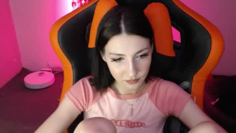 Snapshot of honblisss chatting on January 17, 9:51 pm Kate online show from January 17, 9:51 pm