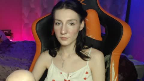 Kate online show from June 8, 11:38 pm