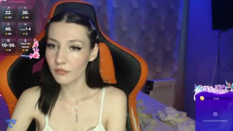 Kate online show from June 13, 12:19 am