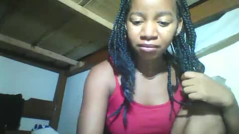 Snapshot of honeria98 chatting on January 13, 7:13 am honeria98 online show from January 13, 7:13 am