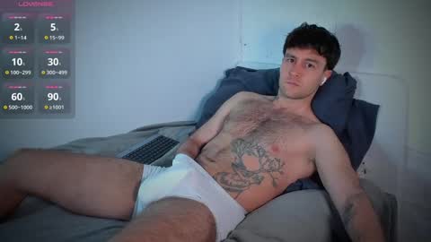 Andrew online show from February 28, 6:14 am