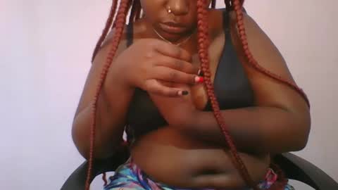 Snapshot of honey_beb chatting on September 27, 9:03 am honey_beb online show from September 27, 9:03 am