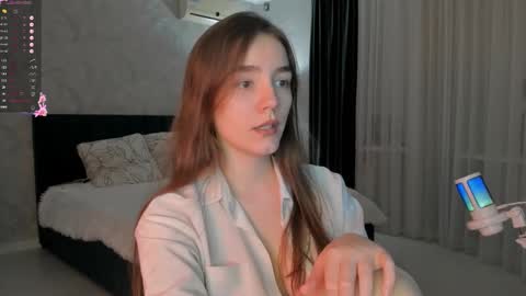 Chantal online show from September 12, 5:13 pm