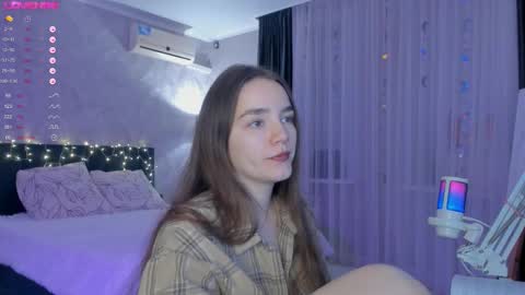 Chantal online show from November 12, 5:46 pm