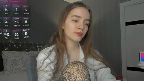 Chantal online show from April 6, 7:48 pm