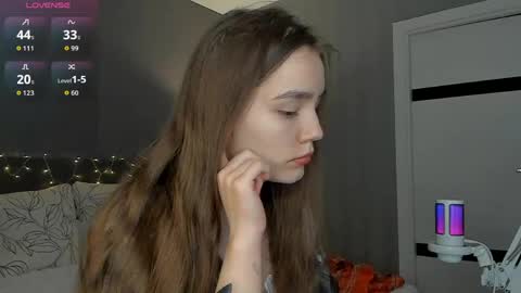 Chantal online show from May 1, 7:29 pm