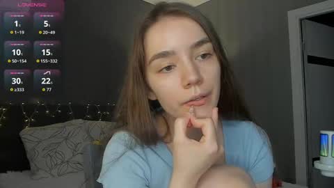 Chantal online show from May 17, 7:21 pm