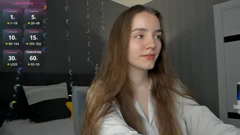 Chantal online show from June 25, 7:29 pm