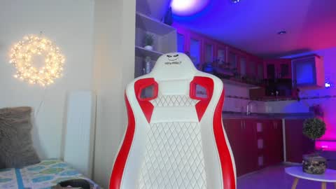 HONEY online show from January 29, 2:40 am