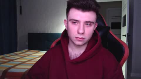 Snapshot of honey_furry chatting on February 26, 10:31 pm Wolfy online show from February 26, 10:31 pm