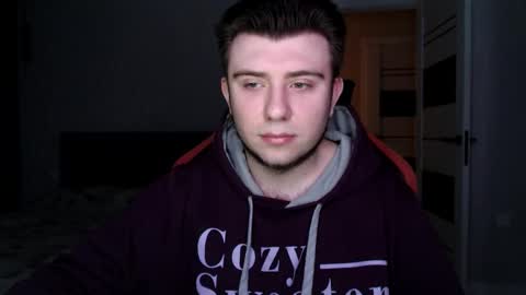 Snapshot of honey_furry chatting on February 11, 2:16 am Wolfy online show from February 11, 2:16 am