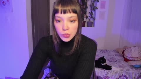 Snapshot of honey_hoe chatting on January 4, 1:31 am Lau online show from January 4, 1:31 am