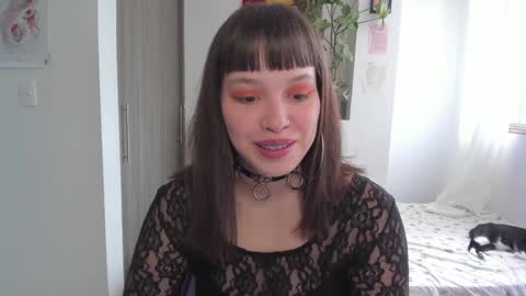Snapshot of honey_hoe chatting on January 30, 10:08 pm Lau online show from January 30, 10:08 pm