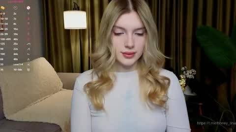 Lina online show from April 7, 11:48 pm