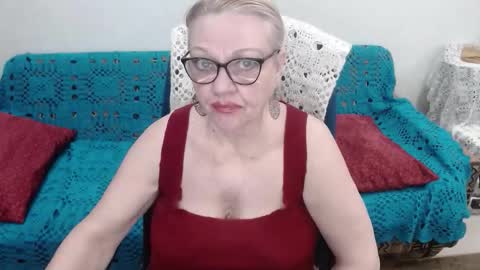 Honey Lady online show from April 26, 9:18 am