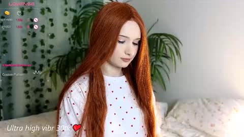 LETTY online show from November 5, 5:35 pm