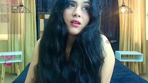 Honey Love online show from September 16, 1:34 pm