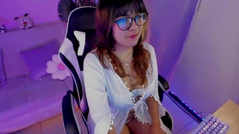 Milenka online show from June 3, 6:46 pm