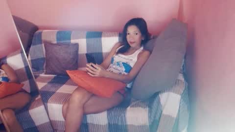 Snapshot of honey_mollyxx chatting on September 17, 10:50 am honey_mollyxx online show from September 17, 10:50 am
