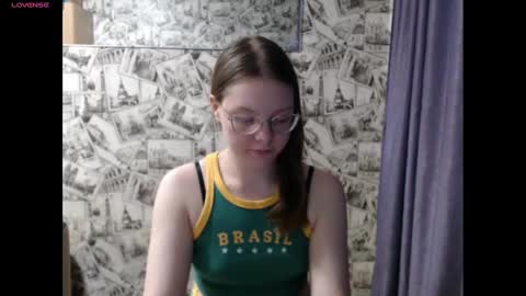 Lina online show from January 15, 12:25 pm