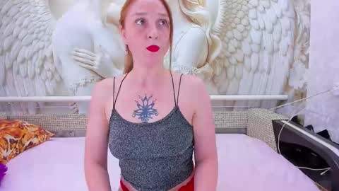 CHRISTIE and HERALD online show from February 16, 10:33 am