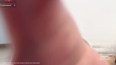 Jenyanew vid how I squirt in forest in bio online show from October 22, 10:15 am