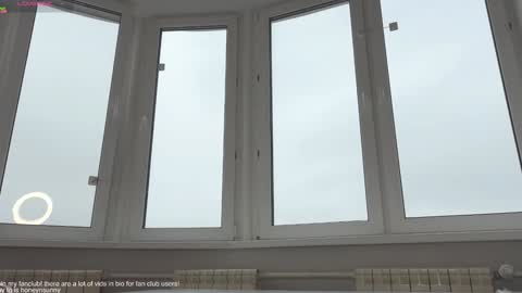 Jenyanew vid how I squirt in forest in bio online show from November 7, 9:31 am