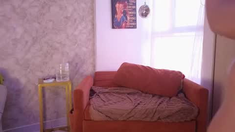 Honey-Sweett online show from November 18, 12:53 pm