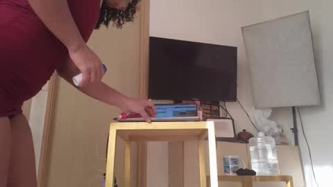 Honey-Sweett online show from January 17, 9:18 pm