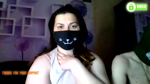 Alexa and Oscar online show from February 8, 9:18 pm