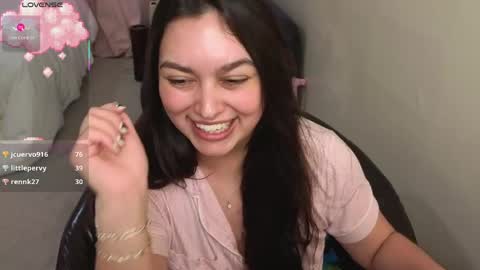 Tia online show from May 16, 12:29 am